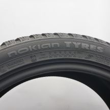 5. Opony 235/45 R20 2x NOKIAN 100V XL Snowproof 2 SUV Zimowe 2025 8,5mm