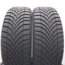 4. Opony 205/55 R16 4x SEMPERIT 91H Speed-Grip 5 Zimowe 2025 9mm