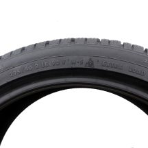 5. 2 x CONTINENTAL 225/40 R18 92V XL ContiWinterContact TS 830 P Zima 2014 8mm