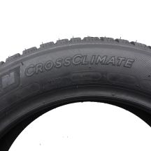 4. Opony 165/65 R15 4x MICHELIN 85H XL CrossClimate+ Wielosezonowe 2021 Jak Nowe