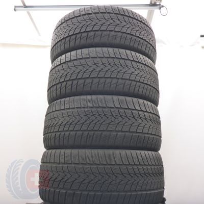 Opony 255/35 R20 4x MINERVA 97V XL Frostrack UHP Zimowe 2019 6,8-5,8mm