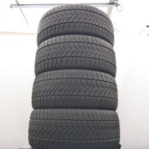 Opony 255/35 R20 4x MINERVA 97V XL Frostrack UHP Zimowe 2019 6,8-5,8mm