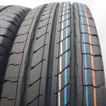 3. Opony 195/75 R16C 2x CONTINENTAL 107/105R VanContact Ultra Letnie 2025 