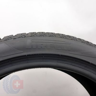 5. Opony 225/40 R18 2x PIRELLI 92Y XL All Season SP3 Cinturato Wielosezonowe 2026 