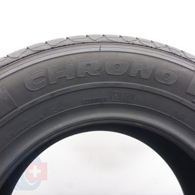 3. Opona 225/70 R15C 1x PIRELLI 112/110S Chrono Letnia 2012