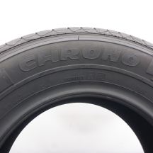 3. Opona 225/70 R15C 1x PIRELLI 112/110S Chrono Letnia 2012