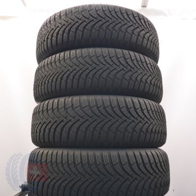 Opony 195/65 R15 4x HANKOOK 95T XL Winter I Cept RS2 Zimowe 2021 