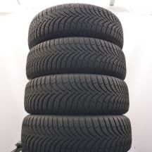Opony 195/65 R15 4x HANKOOK 95T XL Winter I Cept RS2 Zimowe 2021 