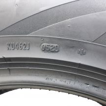 9. 2 x PIRELLI 255/60 R20 113V XL Scorpion Zero All Season Wielosezon 7-7.5mm