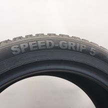 6. Opony 235/50 R19 2x SEMPERIT 103V XL Speed-Grip 5 Zimowe 2024 7,2mm 