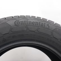 5. Opony 215/65 R16C 2x CONTINENTAL 109/107R VanContact Winter Zimowe  2025 10mm 