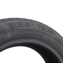 5. 4 x ESA TECAR 195/60 R15 88H Spirt 5 HP Lato 2018 Jak Nowe