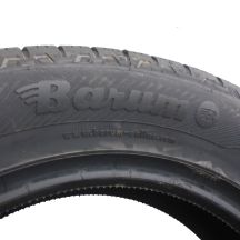 4. 2 x BARUM 235/60 R18 107V XL Bravuris 4x4 M+S Lato 2018