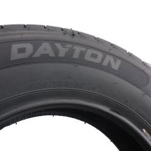 3. 1 x DAYTON 205/75 R16 C 110/108R VAN Lato 2019 