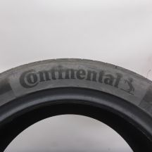 4. Opony 245/45 R17 2x CONTINENTAL 95Y PremiumContact 6 Letnie 2018 