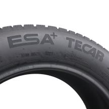 5. 2 x ESA TECAR 225/55 R17 101V XL Supergrip PRO Zima 7.5-8mm