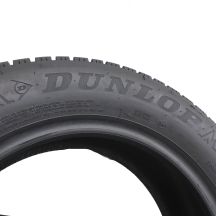 4. 2 x DUNLOP 205/60 R16 96H XL Winter Sport 5 Zima 7.5-7.8mm
