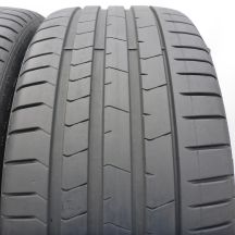 3. Opony 255/35 R21 2x PIRELLI 98W XL P Zero PNCS T1 Letnie 2023 6,2-6mm