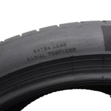 8. Opony 2x PIRELLI 265/40 R21 PZero PZ4 105H XL MO-S Elect PNCS Letnie 2022 6mm