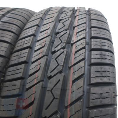 3. 2 x BARUM 235/60 R18 107V XL Bravuris 4x4 M+S Lato 2018