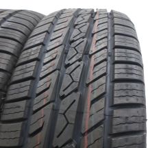 3. 2 x BARUM 235/60 R18 107V XL Bravuris 4x4 M+S Lato 2018