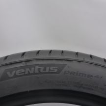5. Opony 225/45 R17 2x HANKOOK 91Y Ventus Prime4 K135 Letnie 2024 6,5-6,7mm