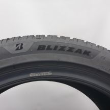 7. Opony 235/45 R20 4x BRIDGESTONE 100W XL Blizzak 6 Zimowe 2025 7,8mm