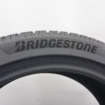5. Opony 235/45 R20 4x BRIDGESTONE 100W XL Blizzak 6 Zimowe 2025 8,2mm 