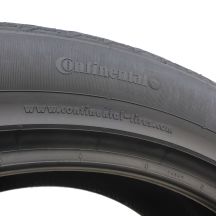 3. 1 x CONTINENTAL 275/45 R21 110W XL Cross Contact LX Sport Lato M+S 6.8mm