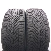 Opony 225/50 R17 2x PIRELLI 98V XL Winter 2 Cinturato Zimowe 2023 7,2-8mm