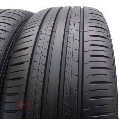 3. 2 x FALKEN 215/50 R18 92V Ziex ZE310A Ecorun Lato 2021 6,8 ; 7mm