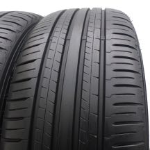 3. 2 x FALKEN 215/50 R18 92V Ziex ZE310A Ecorun Lato 2021 6,8 ; 7mm
