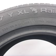 5. Opona 235/55 R17 1x UNIROYAL 103Y Rain Sport 3 Suv Letnie 2018 Nieużywana