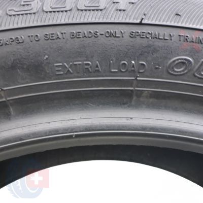 6. 1 x DUNLOP 195/55 R16 91V XL Enasave EC300+ Lato 2019 Jak Nowa Nieużywana 