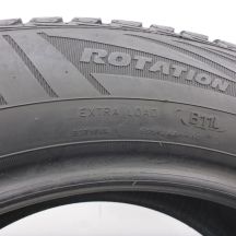 8. Opony 235/55 R17 4x GOODYEAR 103H XL Vector 4Seasons Gen-2 Wielosezonowe 2020 7,3-7,8mm