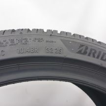 4. Opony 225/40 R19 2x BRIDGESTONE 93W Blizzak 6 Zimowa 2025 7,2mm