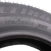 7. 4 x FIRESTONE 175/70 R14 88T XL Multi Hawk 2 Lato 2018 Jak Nowe