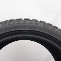 4. Opona 225/45 R18 1x BRIDGESTONE 95H Blizzak LM 32 A0 Zimowa 2020 6,2mm