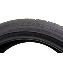 3. Opona 225/45 R19 1x BRIDGESTONE 92W RunFlat BMW Potenza S001 Letnia 2016 7mm