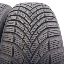 2. Opony 215/55 R17 4x SEMPERIT 98V XL Speed-Grip 5 Zimowe 2025