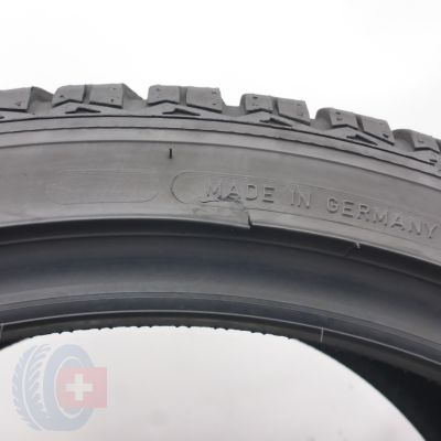 7. Opony 225/40 R18 2x GOODYEAR 92V XL UltraGrip Performance 8 M0 Zimowe 2024/25 7-6,2mm