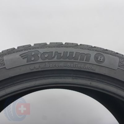 5. Opony 255/35 R18 2x BARUM 94Y XL Bravuris 3HM Letnie 2019 6,8-7mm