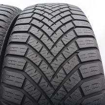 2. Opony 225/65 R17 2x YOKOHAMA 102H BluEarth Winter V906 Zimowe 2023 7-6,8mm