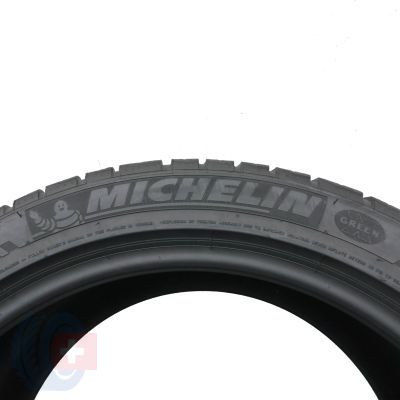 4. 2 x MICHELIN 295/35 R19 104V XL Pilot Alpin PA4 MO Zima 2019  