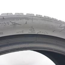 10. Opony 285/40 R21 2x BRIDGESTONE 109V XL Blizzak LM005  Zimowe 2025 6,8mm  