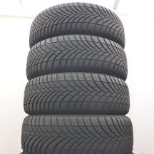 Opony 205/55 R16 4x SEMPERIT 91H Speed-Grip 5 Zimowe 2025 9-8,8mm