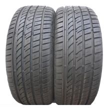2 x GISLAVED 215/55 R16 97Y XL Ultra Speed Lato 2018 Jak Nowe