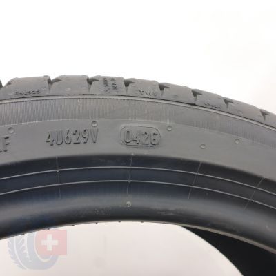 4. Opony 225/40 R18 2x PIRELLI 92Y Powergy 2 Letnie 2026