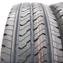 2. Opony 215/70 R15C 4x BARUM 109/107S Vanis 3 Letnie 2023
