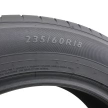 6. 4 x DUNLOP 235/60 R18 103H SP Sport Maxx 050 Lato 2020 Jak Nowe